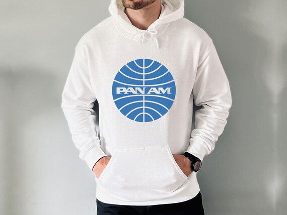 Pan am hoodie hotsell