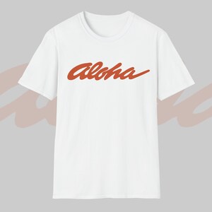 Aloha Apparel -  UK