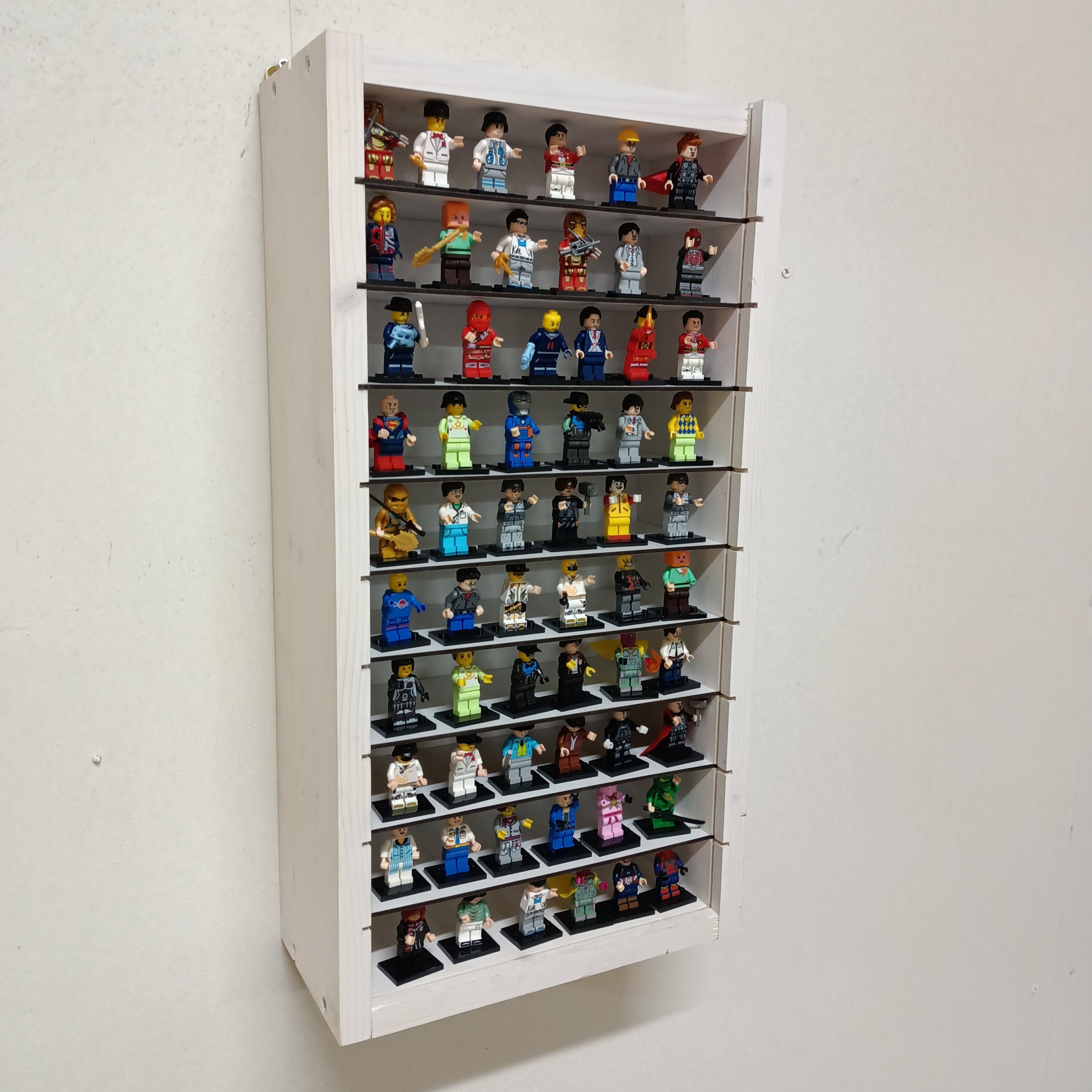 Lego people holder hotsell