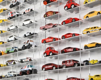 Confezione Da 5 Veicoli Hot Wheels Die-Cast In Scala 1:64