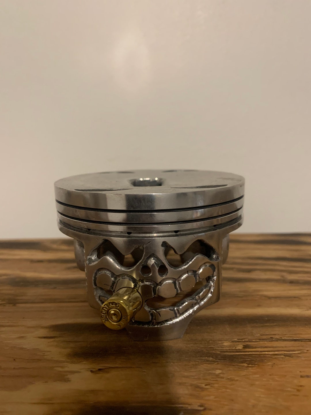 Small Piston Bottle Opener Etsy