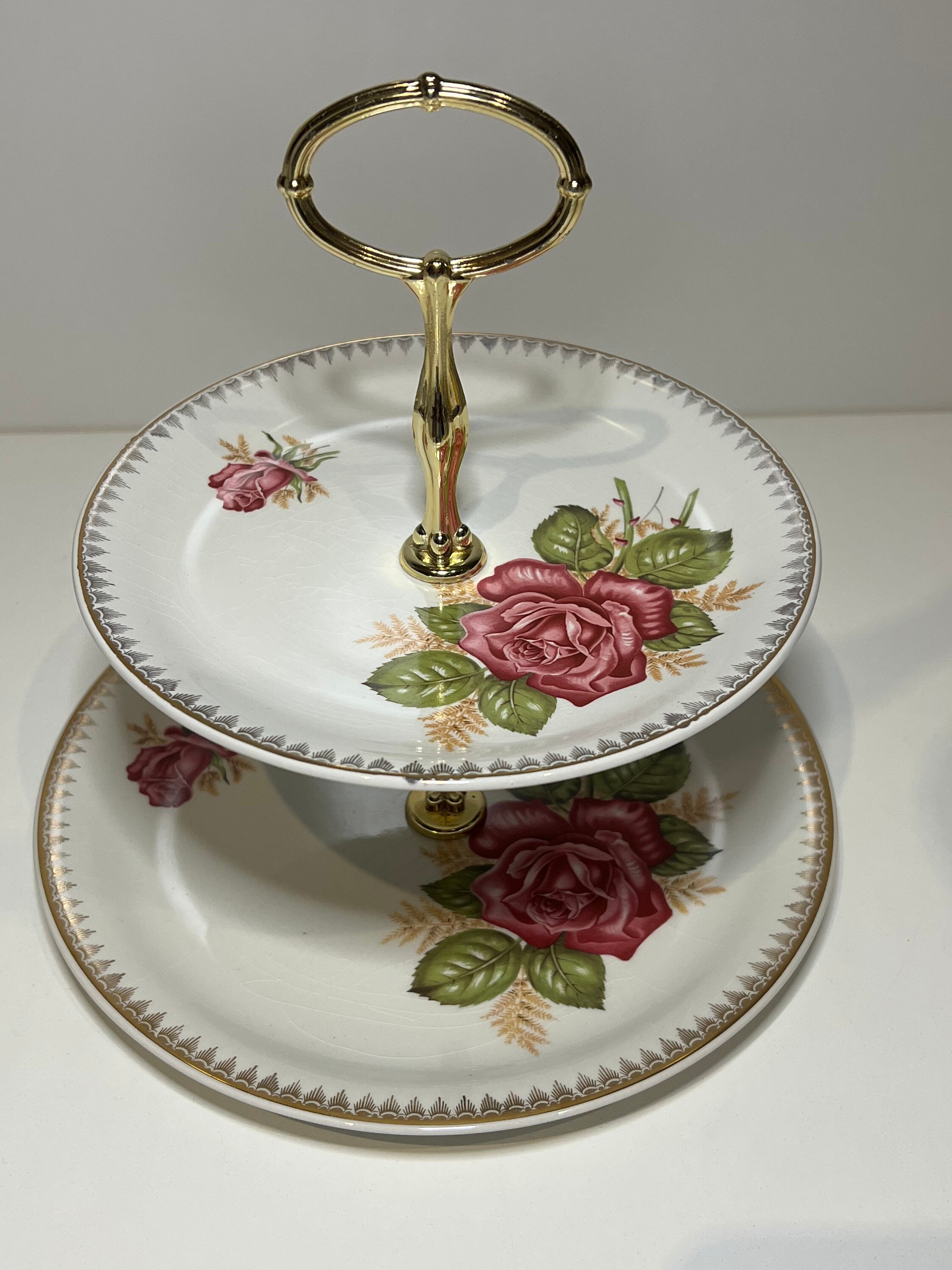 ヴィンテージの ENOCH ロイヤルホームズ・オブ・ブリテン Ralph Enoch