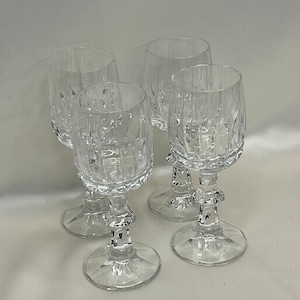 Cordial Glas, Tango von SCHOTT-ZWIESEL, Kristall, 4er Set