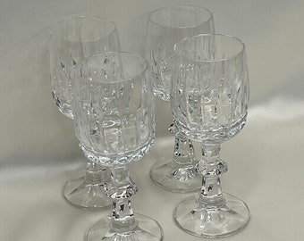 Bicchiere da vino, Tango di SCHOTT-ZWIESEL, cristallo, set da 4