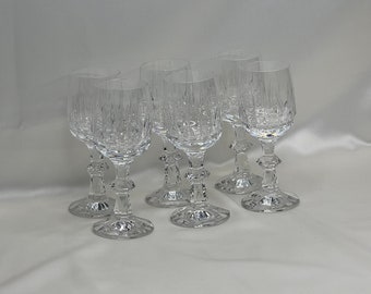 Bicchiere da liquore, Tango di SCHOTT-ZWIESEL, cristallo, set da 6