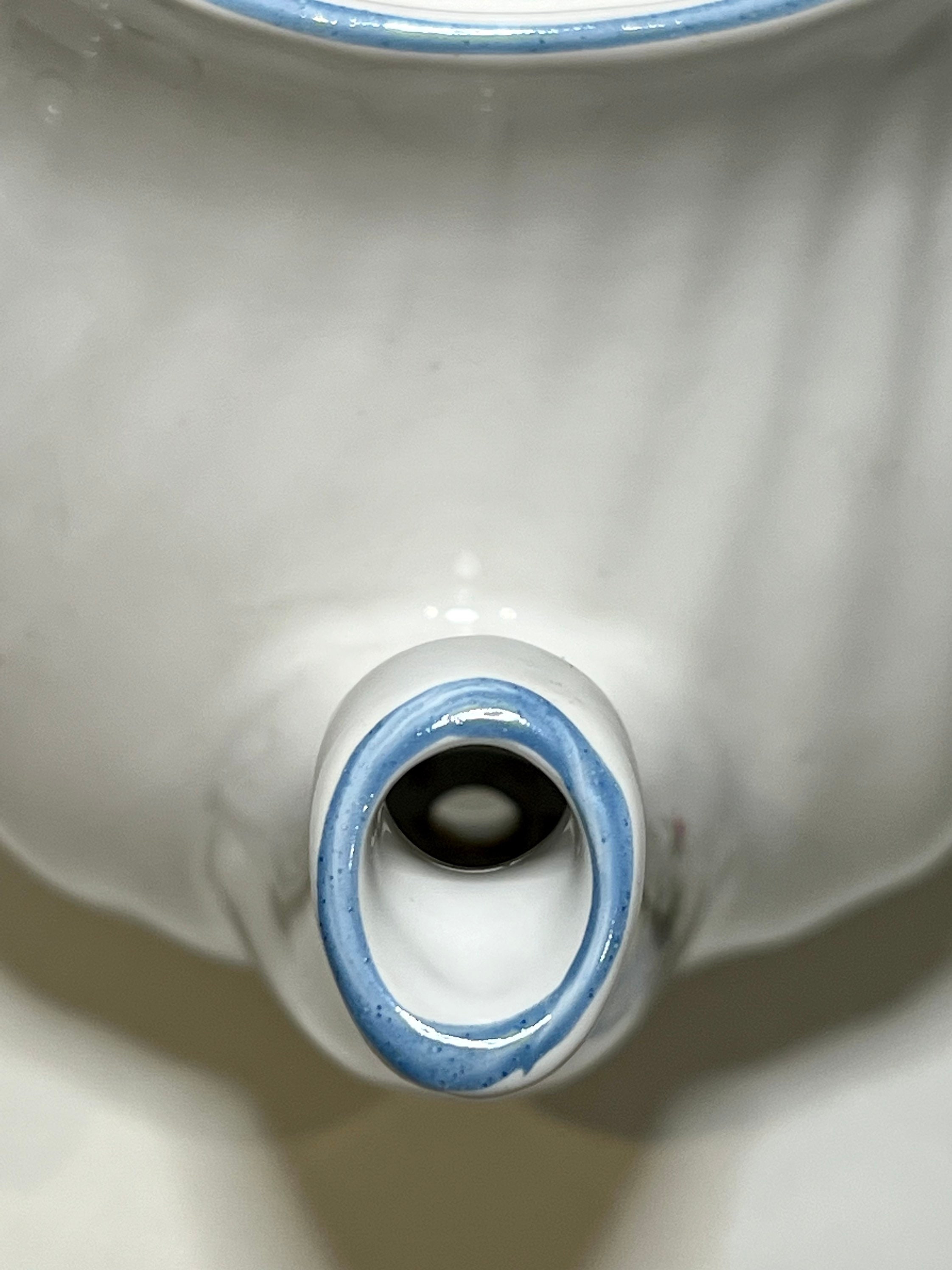 Arthur Wood & Son Staffordshire England Est 1884 6293. 6 Cup Etsy