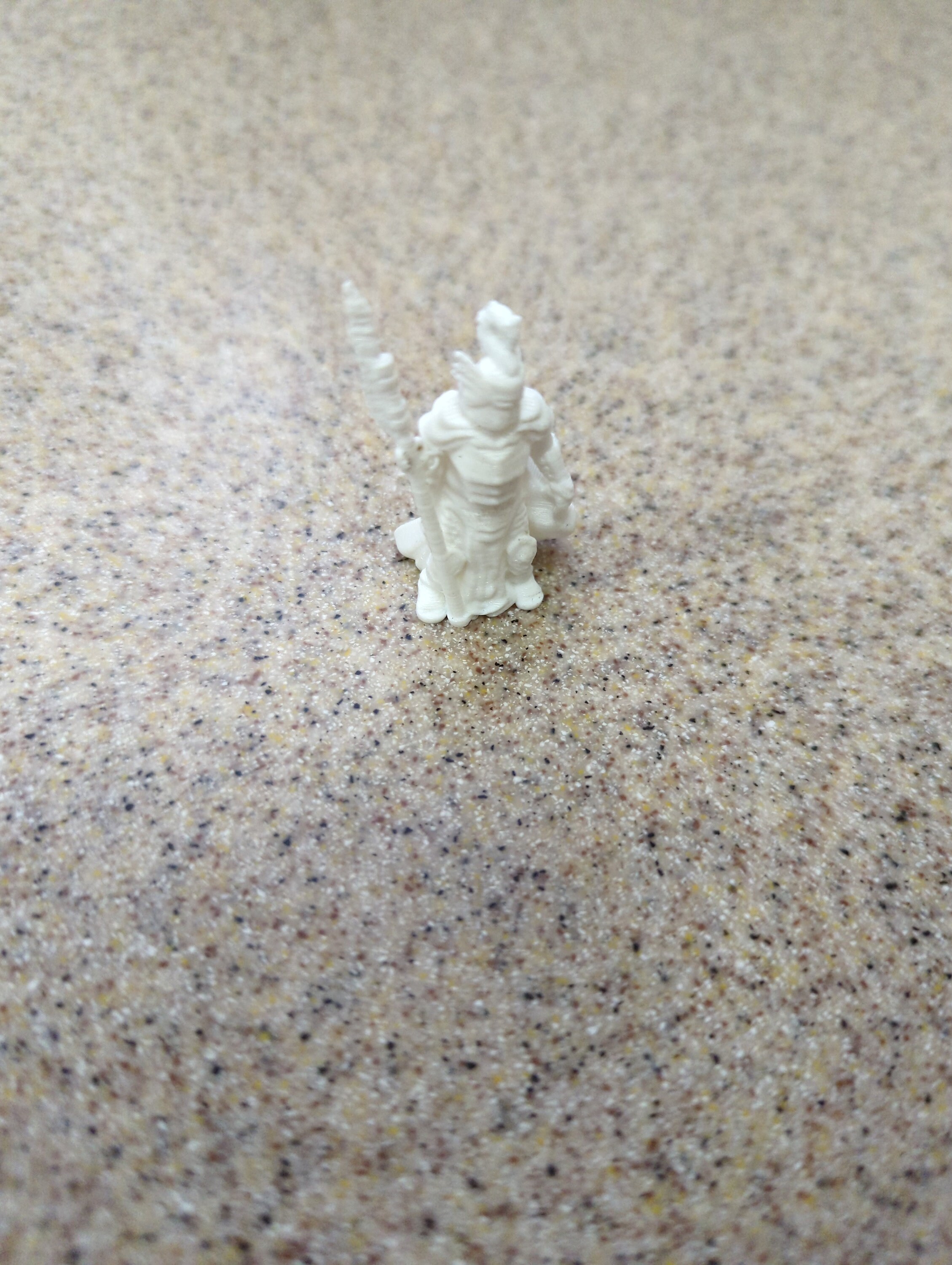 Dragon Knight Mini