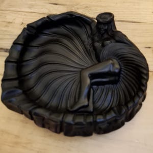 Coco Joe Lava Ashtray - Etsy