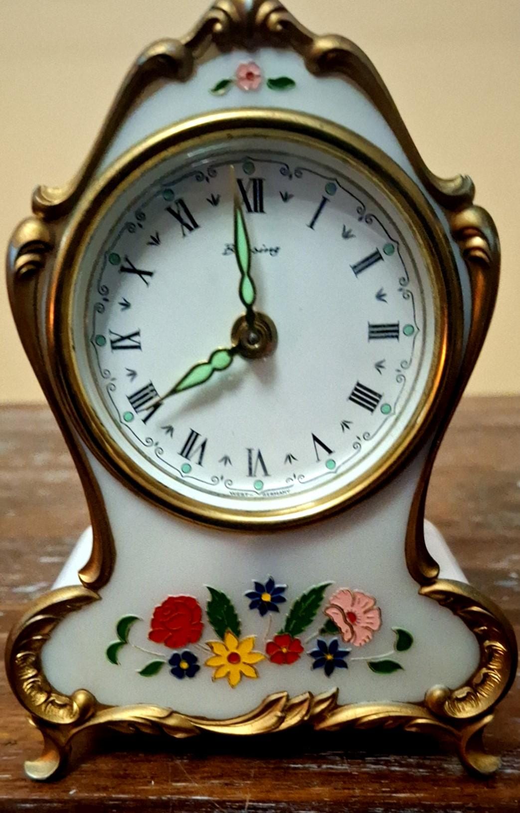 Blessing Alarm Clock - Etsy