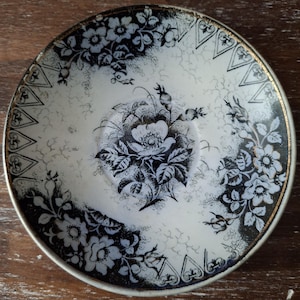 K G Luneville China - Etsy