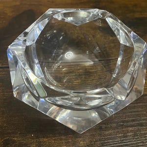 Crystal Val Saint Lambert - Etsy Canada