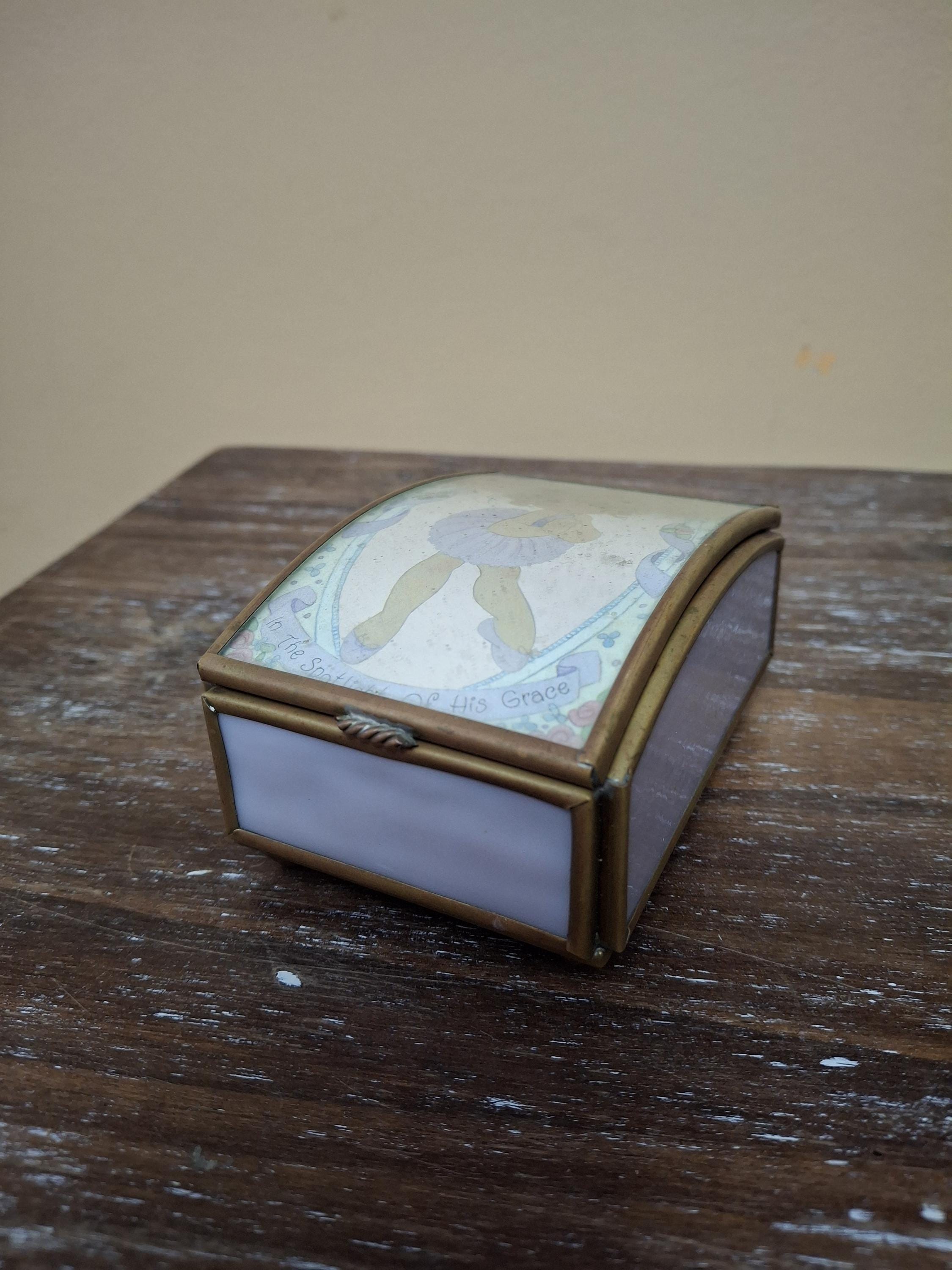 Precious Moments Music Boxes - Etsy