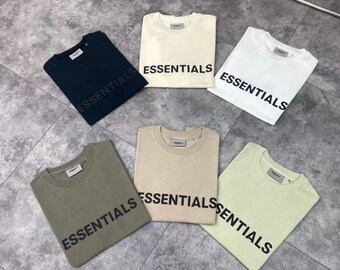 Fear of god essentials | Etsy Polska Fear of god essentials | Etsy Polska