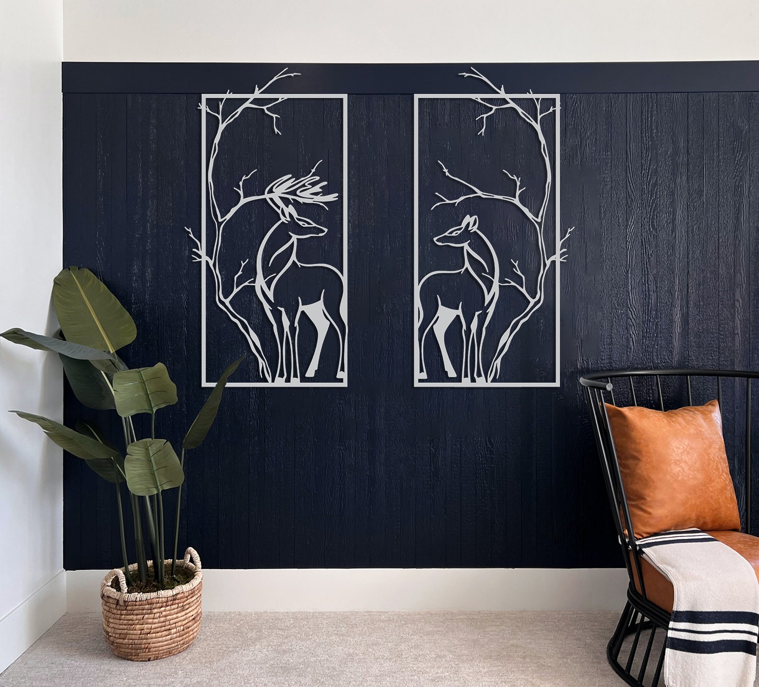 Gallery image with a fresh perspective