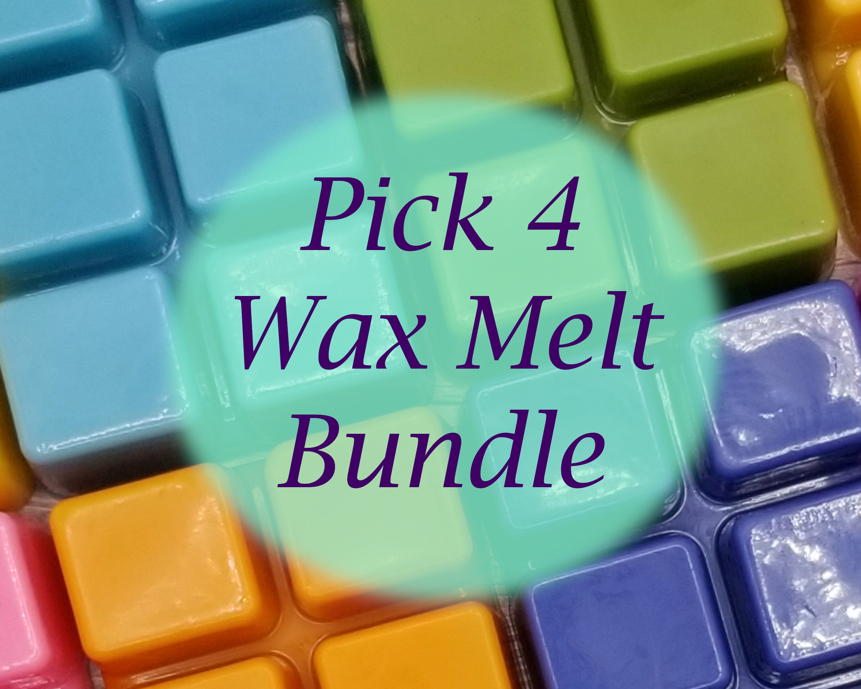 6-Pack Wax Melts – that smell good shop