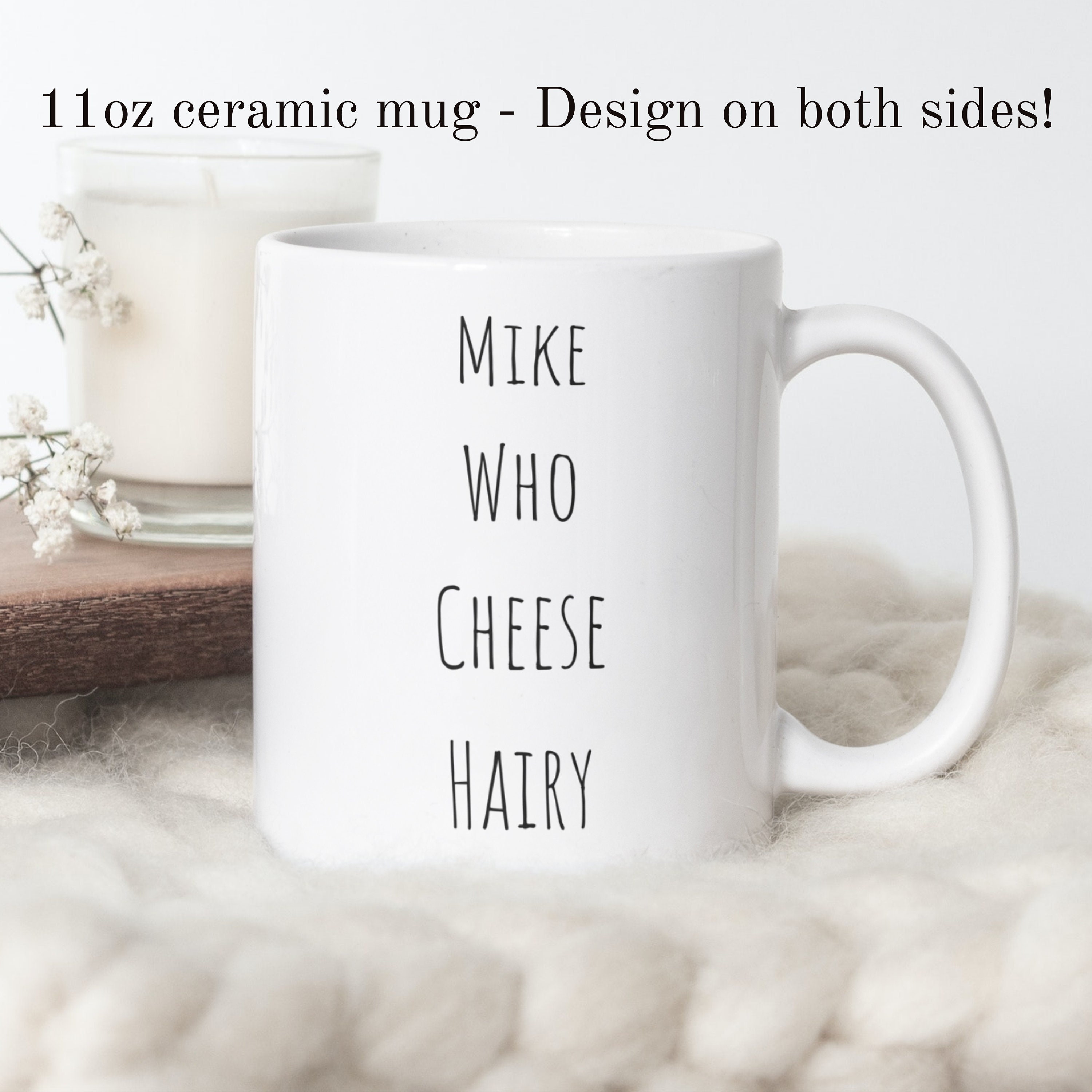 Can't Adult Today Two-toned Coffee Mug or Tea Cup, Travel Mug Adulting,  Birthday Coffee Mug, Coffee Mug 18th Birthday, Gift for Coworker 