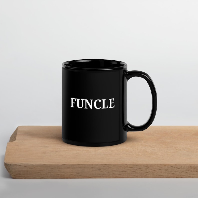 EvergreenMugs Coffee Mug - Thumbnail 2