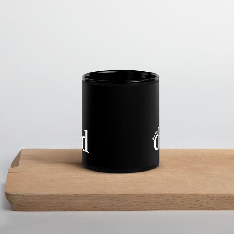 Love you Dad Mug