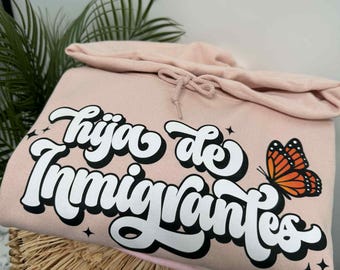 Dreamer | Latina | Hija de Inmigrantes | Immigrant