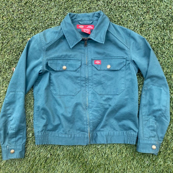 Dickies X Urban Outfitters Workwear 