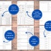 Simplified Pathfinder 2e Character Sheets for New Players, Clear ...