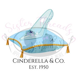 Cinderella & Co.