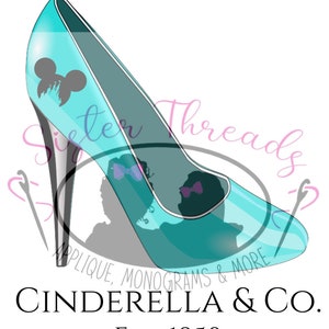Cinderella & Co.