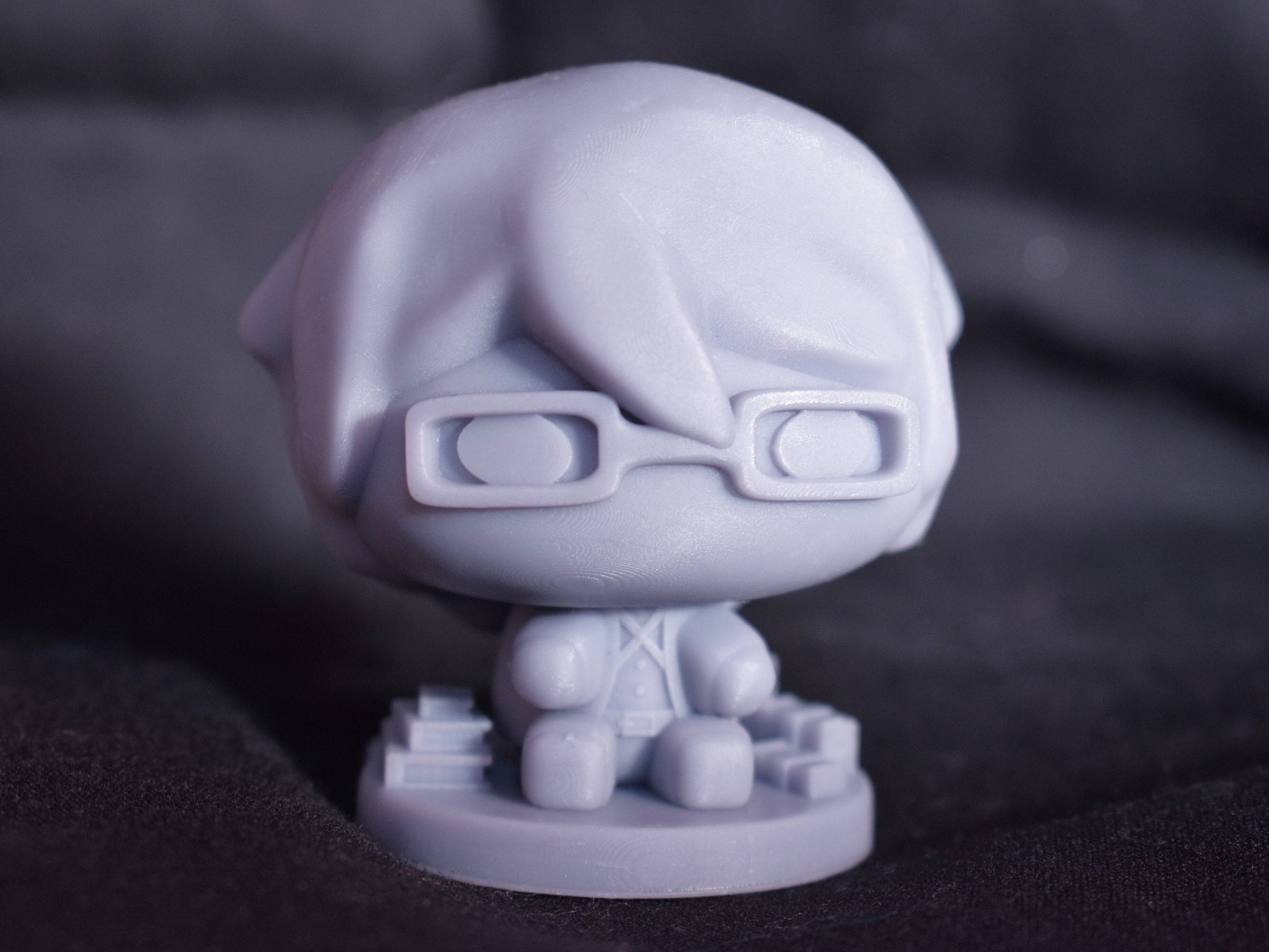 Byakuya togami figure sales