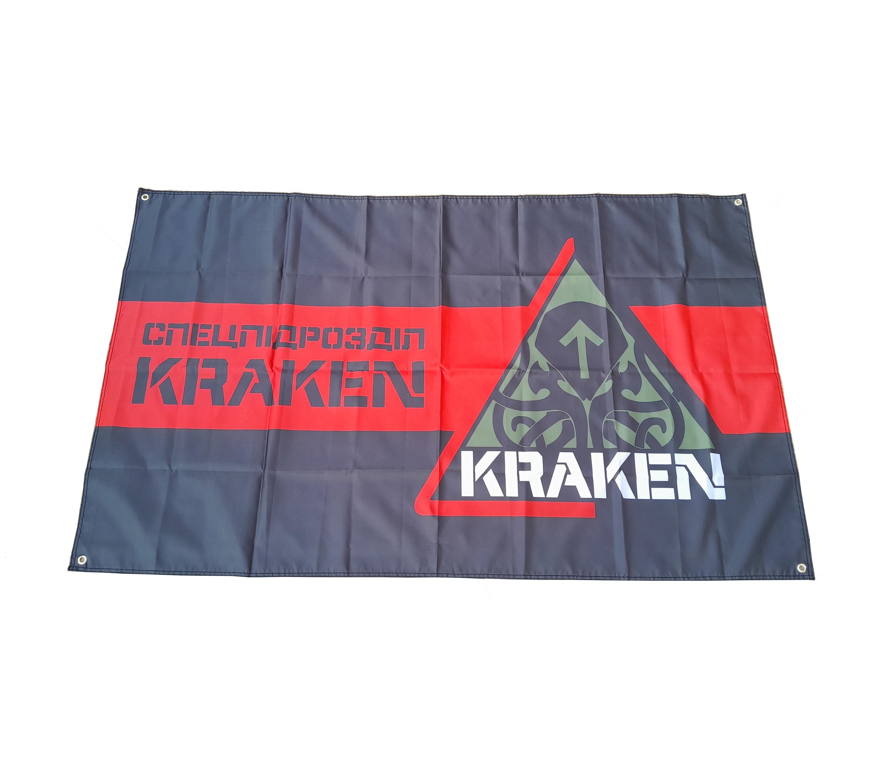 軍　アゾフ　ヒドラ部隊　旗　タペストリー　ロシア軍　ソ連軍 Azov flag - Etsy 日本