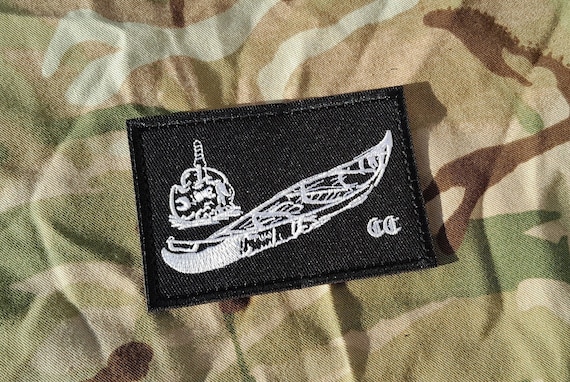 実物 Forward Observations Group PATCH ラージ 実物 Forward Observations Group PATCH ラージ - メルカリ