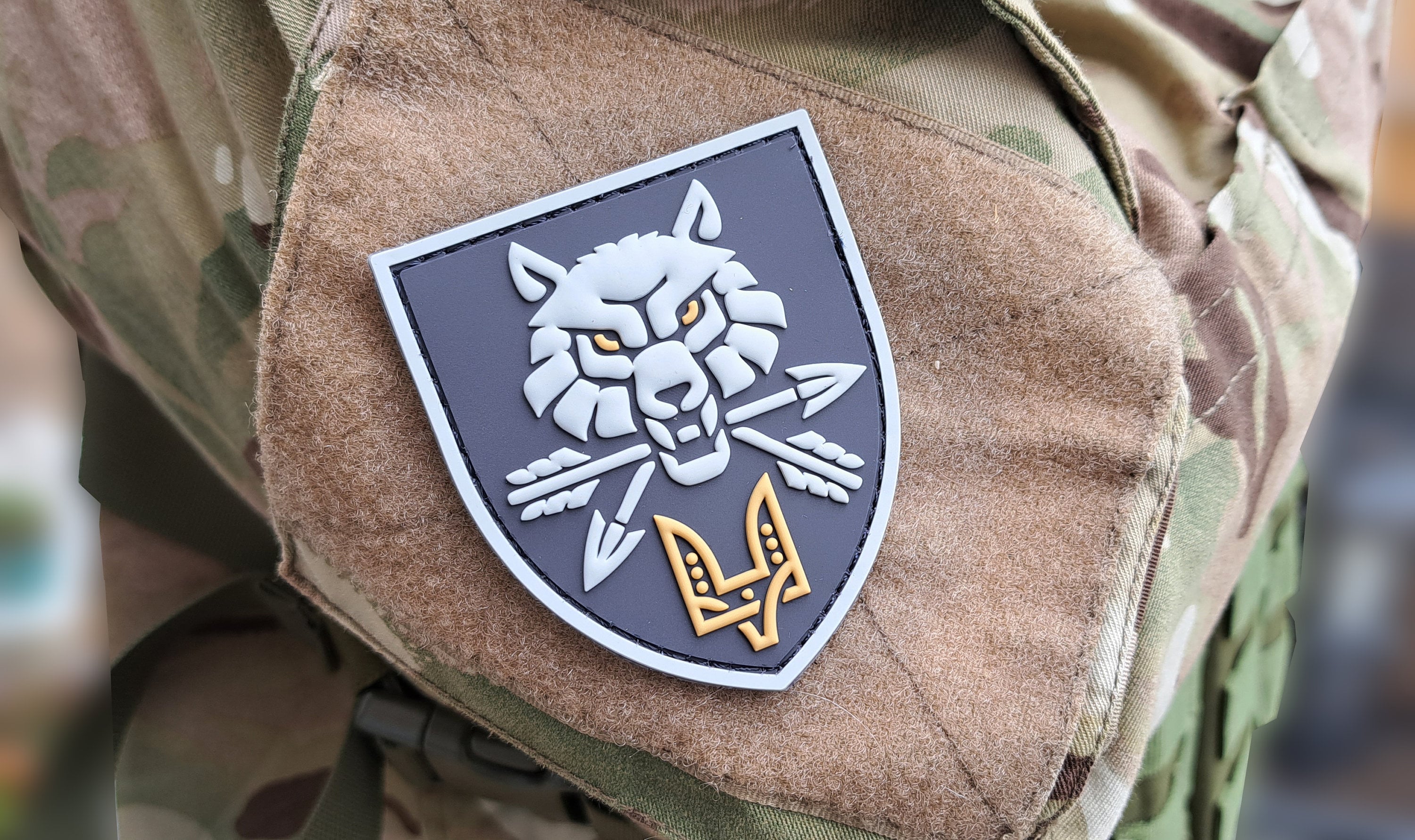 VIDEO | Le Forze Speciali Ucraine E Il Battaglione Shaman - Foto 3