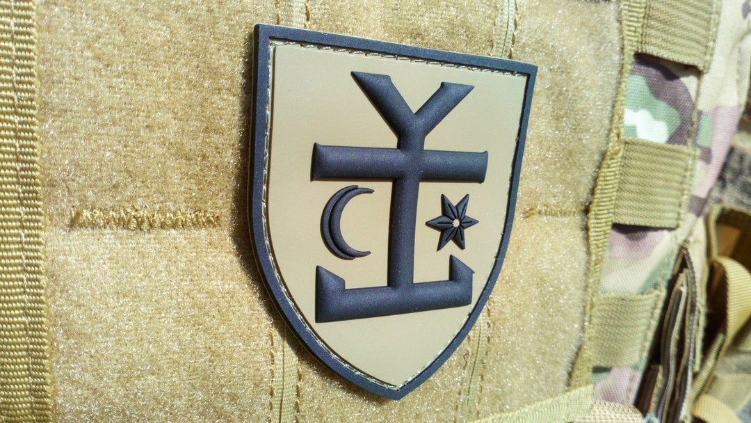 U24 Badges Aspach Bade-Wurtemberg Drapeau Thermocollant Patch 9 X