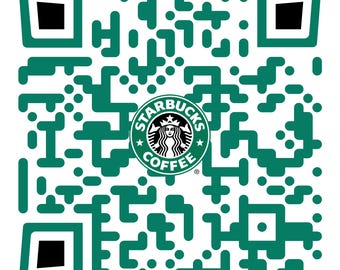 Custom QR Code: For Website, Social Media, Small Business | Unlimited Scans, Never Expires| PNG + SVG (Digital Download)