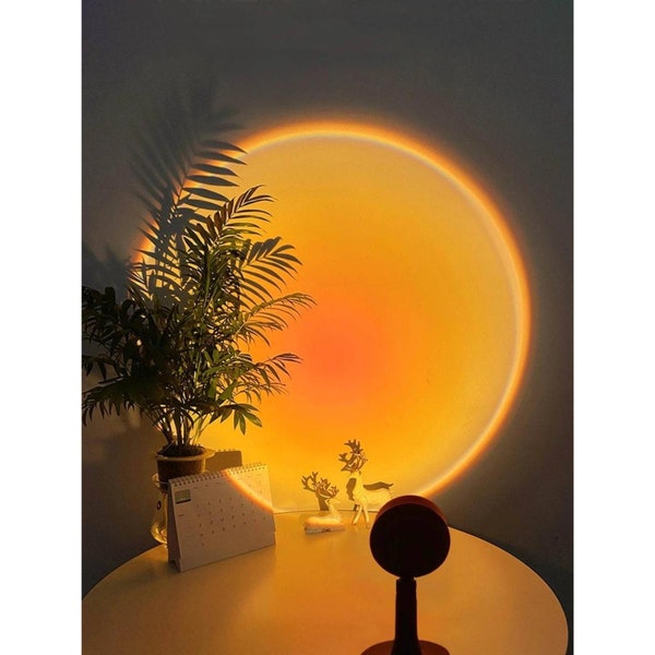 Aesthetic Sun Sunset Etsy
