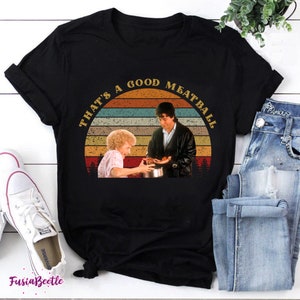 Essa é uma boa camiseta vintage de almôndega, a camisa do cantor de casamento, camisa engraçada do cantor de casamento, para a camisa do filme do cantor de casamento