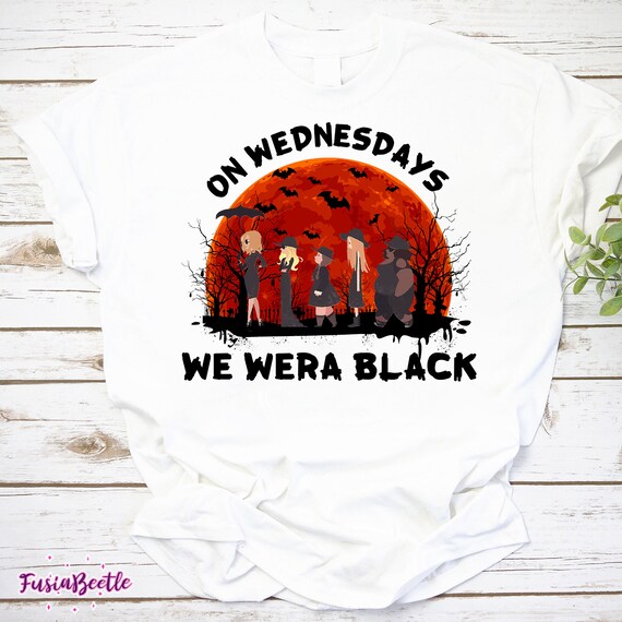 American Movies Horror Story T-Shirt American Horror Clothes American Movies Horror Story T-Shirt American Horror Clothes