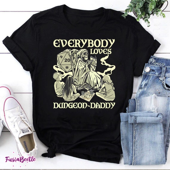Retro Dragon And Castle | D20 Rpg | Role Playing Game T-Shirt Retro Dragon And Castle | D20 Rpg | Role Playing Game T-Shirt