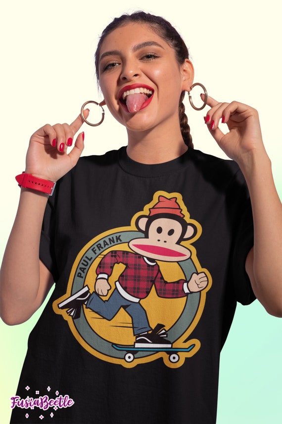 Maglia paul frank hotsell