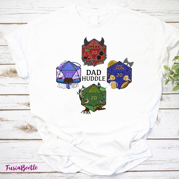 Dungeons and Daddies Odyssey Dice Set Essential Vintage T-Shirt, Dungeon And Dragon Shirt, Funny Dungeon Daddy Shirt, Dungeon Daddy Shirt