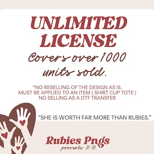 Unlimited Commercial Use License Christian PNG Tshirt designs Sublimation DTF Transfers, Print on Demand