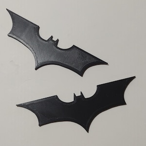 Batarangs
