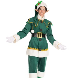 Cosplay christmas party theme 2025