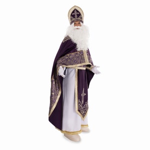 Costume natale sale