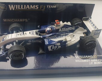 Figurine F1 1999 Dany 1/43 - David Coulthard - Collection Formule 1