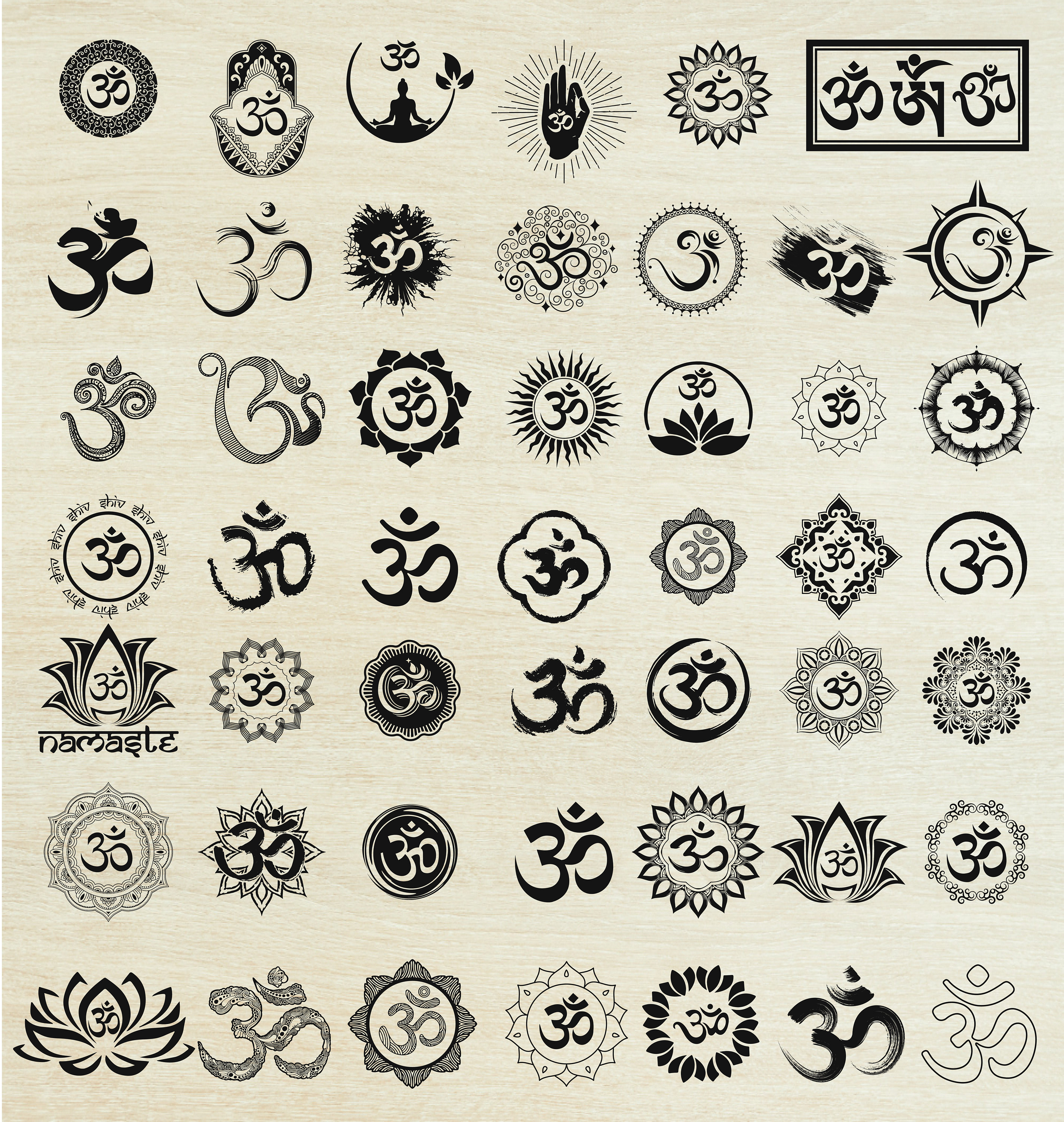 Vector Art of Twelve Dreams Jainism Jain Religion Namokar Mantra Cdr X6  Stock Vector - Illustration of religion, vector: 309374851
