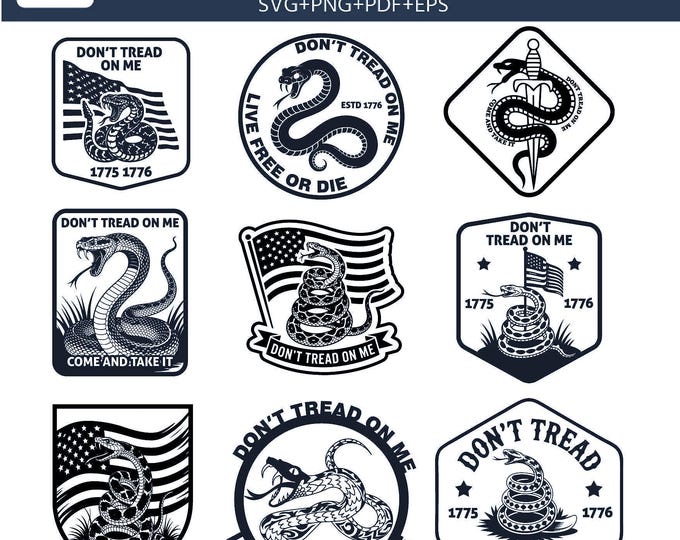 Don't tread on me SVG bundle, Dont tread on me Png, Funny  Svg, Booty Svg, Dont tread  on me  DTF , Sarcastic HTV, png Sublimation file