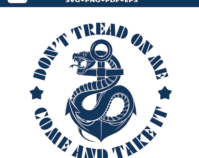 Don't tread on me SVG , Dont tread on me Png, Funny  Svg, Booty Svg, Dont tread  on me  DTF , Sarcastic HTV, png Sublimation file