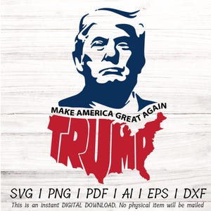 Rendre l'Amérique plus belle SVG | Amérique Carte Trump PNG | Lime de qualité supérieure Pro America | Svg républicain | Cadeaux républicains png | Stickers atout svg