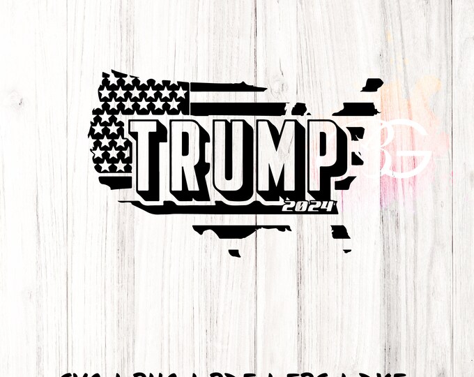 Trump the man the myth the legend  | American  PNG | Pro America trump cut file | Republican svg | Republican Gifts png | trump decals svg