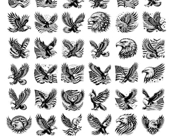 Aigle drapeau américain 250e anniversaire chemise svg, png, jpg, Amérique 250 PNG, USA 250e 4 juillet PNG, conception de chemise 4 juillet